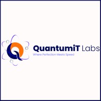 QuantumIT Labs logo - Similar company to Techx.Ai