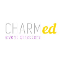 Charm Event Directors logo - Similar company to Archer Sharp Design Ltd