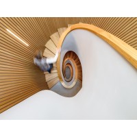 Harper Latter Architects logo - Similar company to Studio Windsor