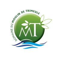 Domaine du Moulin de Trimeule logo - Similar company to Mercure Chambéry Centre