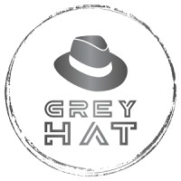 Grey Hat logo - Similar company to Ledger Software