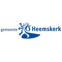 Gemeente Heemskerk logo - Similar company to Werkorganisatie Buch