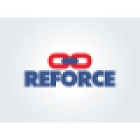 Reforce Monitoramento e Rastreamento logo - Similar company to Smart Rastreamento
