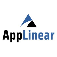 AppLinear logo - Similar company to Pinstripes Media
