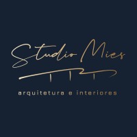 Studio Mies logo - Similar company to Estúdio Folha | Arquitetura