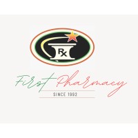 First Pharmacy logo - Similar company to Medical Access
