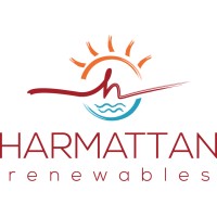 Harmattan Renewables logo - Similar company to Holmstone