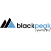 Blackpeak Capital Pty Ltd logo - Similar company to Latimer Partners