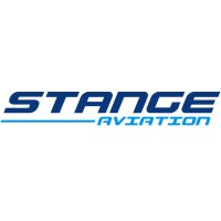 Stange Aviation logo - Similar company to Team Stange Racing