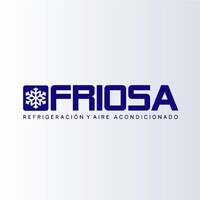 Friosa logo - Similar company to Altosano