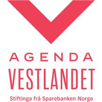 Agenda Vestlandet logo - Similar company to Miljøvernforbundet