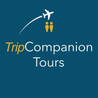 TripCompanion Tours logo - Similar company to Tripcom Agency