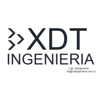 XDT Ingenieria logo - Similar company to Solutio Energía