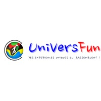 UniVersFun logo - Similar company to Lobby Launch Events