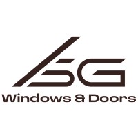 SG Windows & Doors logo - Similar company to Intus Windows Lt