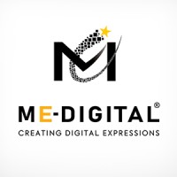 Me Digital logo - Similar company to Trawey Tours
