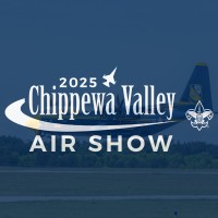 Chippewa Valley Air Show logo - Similar company to Unity Hospice Wi