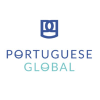Portuguese Global - International Academy of Portuguese logo - Similar company to Caminhos Language Centre