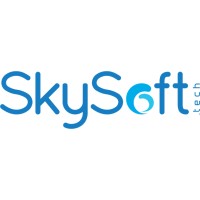 SkySoft.tech logo - Similar company to Onseo