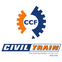 Civil Train QLD (RTO - #5708) logo - Similar company to Plenty Training (Rto #32371)