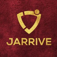 Jarrive logo - Similar company to Goûter Guide