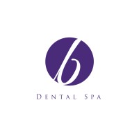 b Dental Spa logo - Similar company to The Smile Center Of Nj