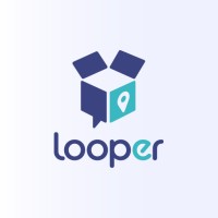 Looper Logística logo - Similar company to Looper