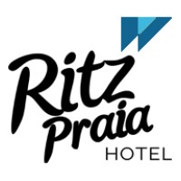 Ritz Praia Hotel logo - Similar company to Matsubara Hotel