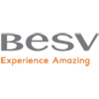 BESV USA logo - Similar company to Darfon Electronics Corp. 達方電子