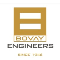 Bovay Engineers, Inc. logo - Similar company to Unt Association Of Construction Engineering Technology( Acet)