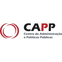 Centro de Administração e Políticas Públicas logo - Similar company to Alphaiate