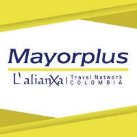 MAYORPLUS S.A. logo - Similar company to Cloudgenix Nexustech