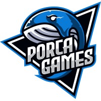 Porcagames Indonesia logo - Similar company to Medic+