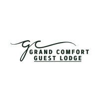 The Grand Comfort logo - Similar company to Cradle Impact