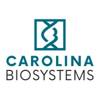 Carolina Biosystems logo - Similar company to Beyondlabz