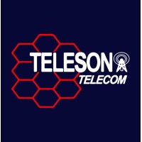 Teleson Telecom logo - Similar company to Teleson Telecom