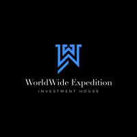 WorldWide Expedition logo - Similar company to Capstack