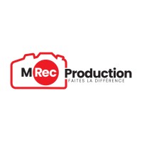 M-Rec Production logo - Similar company to Magic Ia
