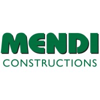 Mendi Constructions logo - Similar company to Rms Engineering & Construction Pty Ltd