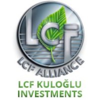 LCF KULOĞLU (FORMERLY CLIMAGY KULOĞLU) GES YATIRIMLARI A.Ş. logo - Similar company to Rucapen Labs