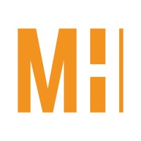 mh Service logo - Similar company to Trinexia - Middle East & India
