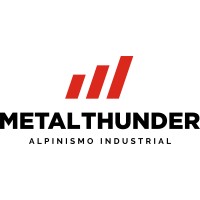 METALTHUNDER S.A. logo - Similar company to Tepacorp S.A.