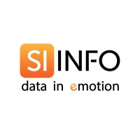 SIINFO logo - Similar company to Geckoway