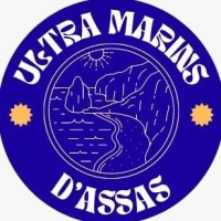 UMASSAS - Les UltraMarins d'Assas logo - Similar company to Sciences Ô