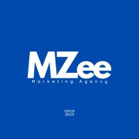 MZee Marketing Agency logo - Similar company to Shefae Care For Healthcare Services Management-   شفائي كير لإدارة الخدمات الطبية