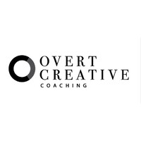 Overt Creative Coaching logo - Similar company to Sypher
