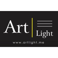 Art Light LED logo - Similar company to Arclight Alliance Co. Ltd.