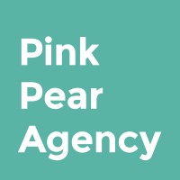 Pink Pear Agency logo - Similar company to Nextup Learning Center