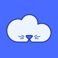 WhiskerCloud logo - Similar company to Kontak