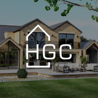 HGC Property Design logo - Similar company to Fnv Ltd